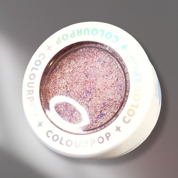 Colourpop Other - ColourPop Nocturnal Super Shock Eyeshadow